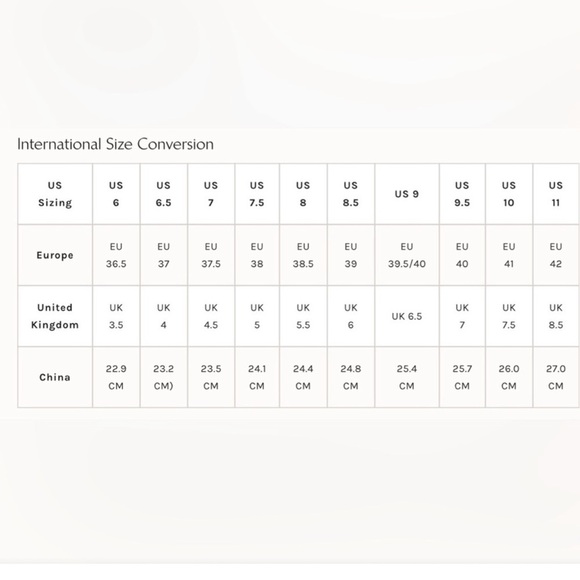 Women’s FREE PEOPLE double stack platform cream booties- Size 36.5 - Picture 13 of 13